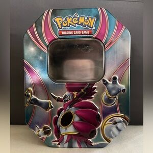 Pokémon Trading Card Game Tin - Powers Beyond Set
